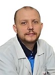 Аваков Александр Александрович. психиатр, нарколог