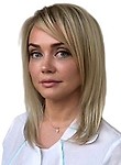 Милованова Светлана Николаевна. узи-специалист