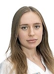 Козлова Марина Витальевна. стоматолог-терапевт