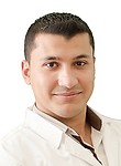 Аль Хатиб Нашаат. окулист (офтальмолог)