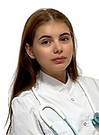 Русанова Анна Сергеевна. аллерголог, эндокринолог, иммунолог