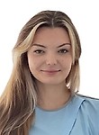 Жнова Виктория Игоревна. стоматолог-хирург, стоматолог-терапевт