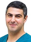 Акобян Грайр Араевич. стоматолог, стоматолог-хирург, стоматолог-ортопед