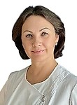 Кашина Ирина Владимировна. стоматолог, стоматолог-ортопед