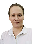 Корнеева Екатерина Борисовна. невролог