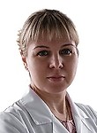 Титкова Ирина Игоревна. психолог, нейропсихолог