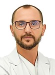 Карпович Радион Юрьевич. стоматолог, стоматолог-хирург, стоматолог-имплантолог