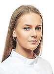 Баикина Полина Сергеевна. диетолог, эндокринолог