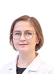 Каменева Елена Александровна. рефлексотерапевт