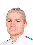 Дмитриев Вадим Юрьевич. мануальный терапевт, рефлексотерапевт
