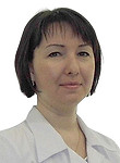 Гурова Мария Александровна. узи-специалист