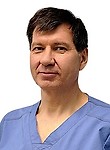 Садыков Рустем Фанисович. узи-специалист, диетолог, гастроэнтеролог