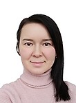 Еремкина Марина Юрьевна. психолог, логопед
