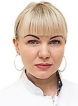 Фабричная Эмилия Евгеньевна. психолог