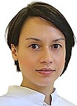Назарова Лариса Александровна. нарколог
