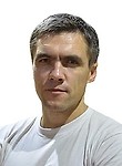 Ботов Андрей Викторович. кинезиолог