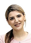 Гасанова Заира Романовна. стоматолог, стоматолог-терапевт