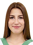 Дубянская Дарья Сергеевна. стоматолог, стоматолог-терапевт