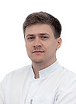 Зеленский Юрий Александрович