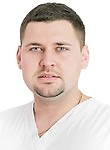 Раюшкин Игорь Игоревич. стоматолог-ортопед, стоматолог-терапевт, стоматолог-пародонтолог