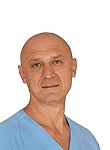 Кинсфатор Игорь Геннадьевич. мануальный терапевт, массажист