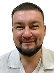 Музафаров Эдуард Фаритович