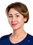 Азимова Рано Боходыровна. онколог-маммолог, маммолог, онколог, хирург, пластический хирург