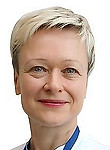 Бойко Елизавета Владиславовна. невролог