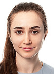 Атаманчук Анастасия Александровна. стоматолог, стоматолог-хирург