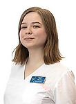 Якушева Юлия Юрьевна. стоматолог, стоматолог-терапевт