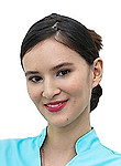 Чаленко Дина Владимировна. стоматолог, стоматолог-ортодонт