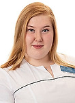 Котряхова Снежана Бойковна