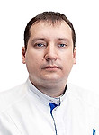 Гуторов Олег Валерьевич. стоматолог