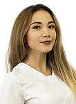 Ампилова Ксения Эдуардовна. стоматолог, стоматолог-гигиенист