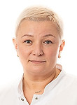 Волкова Татьяна Николаевна. стоматолог, стоматолог-терапевт