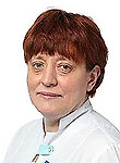 Сазонова Элеонора Викторовна. стоматолог, стоматолог-терапевт
