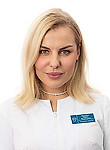 Ломакина Мария Витальевна. стоматолог