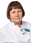 Анидалова Людмила Николаевна. стоматолог