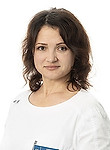 Азарова Екатерина Александровна