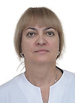 Белокриницкая Ирина Анатольевна. акушер, гинеколог