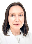 Носокова Диана Анатольевна. окулист (офтальмолог)
