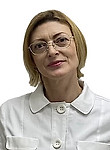 Иванекина Светлана Ивановна