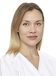 Маврова Ирина Васильевна. дерматолог, венеролог, косметолог