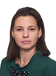 Мельник Ирина Вениаминовна. психолог