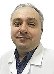Нагорный Денис Владиславович. дерматолог, венеролог