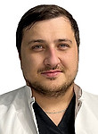 Сулейманов Рустам Вагиф. узи-специалист, андролог, уролог