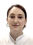 Самханова Мадина Ахмадовна. стоматолог, стоматолог-хирург