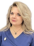 Албычева Татьяна Станиславовна. стоматолог, стоматолог-терапевт