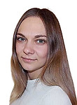 Побережная Нина Валерьевна. психолог