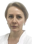 Панкратова Светлана Владиславовна. невролог
